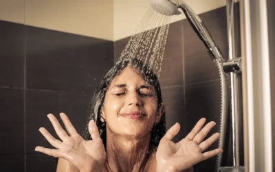 Cold Showers Before Bed: Are They Really Worth it?