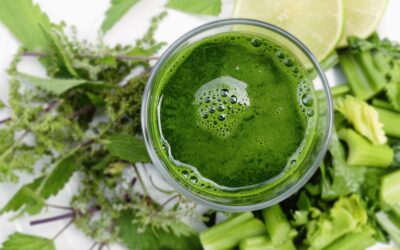 Debunking Detox Diets: Separating Fact from Fiction