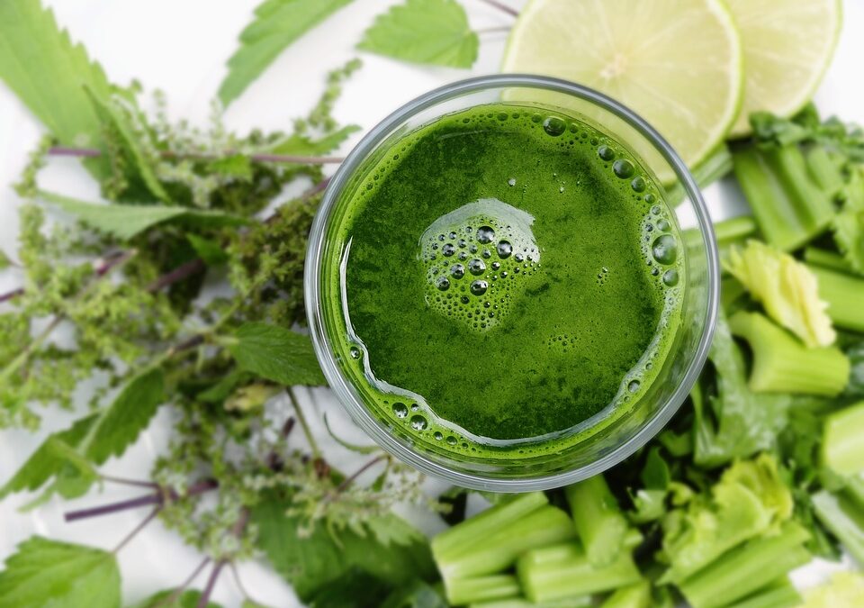 Debunking Detox Diets: Separating Fact from Fiction