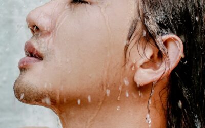 The Benefits of Cold Showers