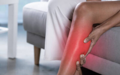 When to Worry About Leg Pain? All you Should Know