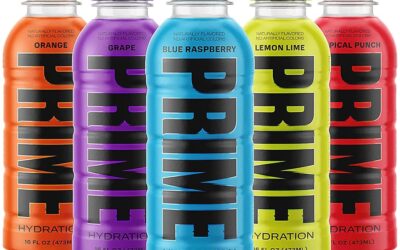 Is prime hydration good for kids? The Truth About Prime