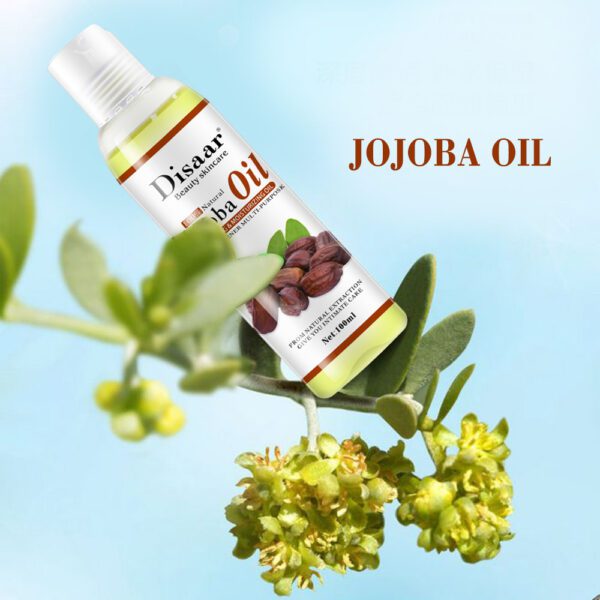 Jojoba oil - Image 3