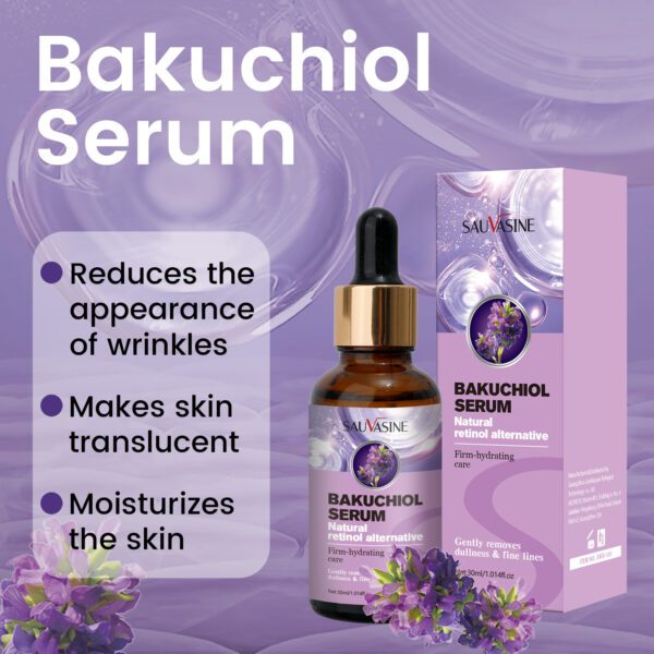 Bakuchiol Serum - Image 3