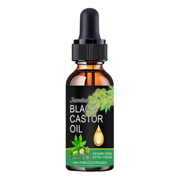 Castor oil