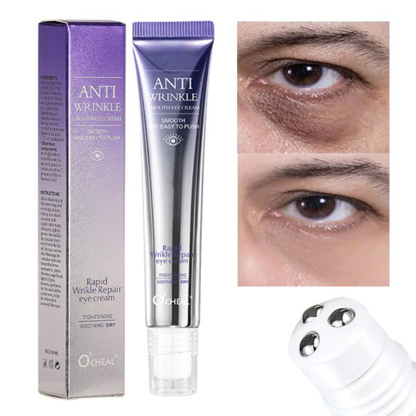 Eye cream