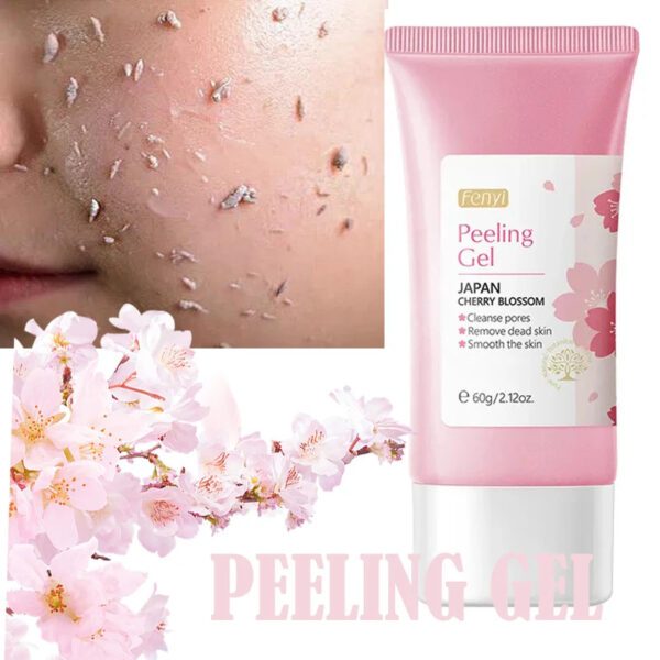 Skin Exfoliator - Image 3