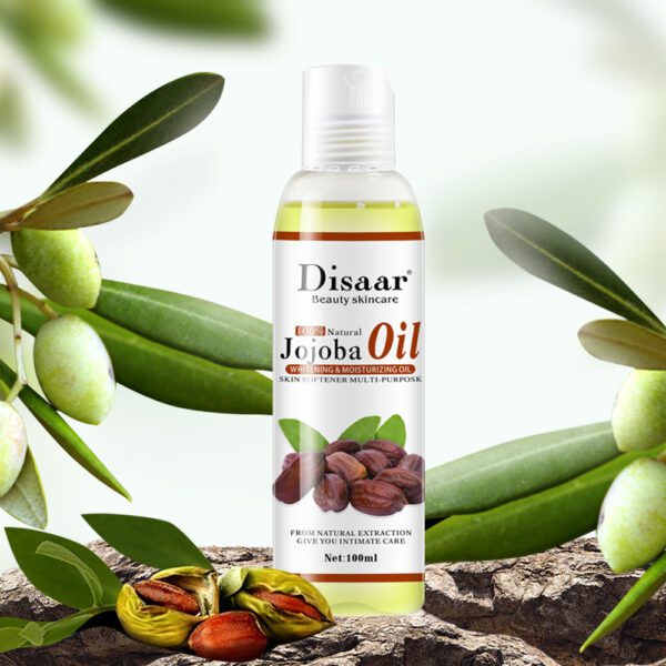 Jojoba oil - Image 2