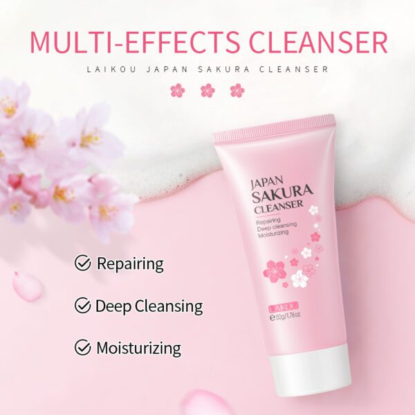 Cleanser - Image 3