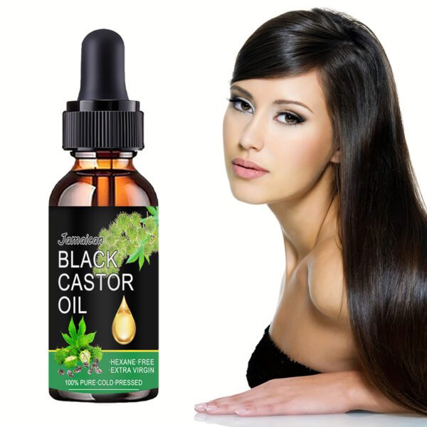 Castor oil - Image 2