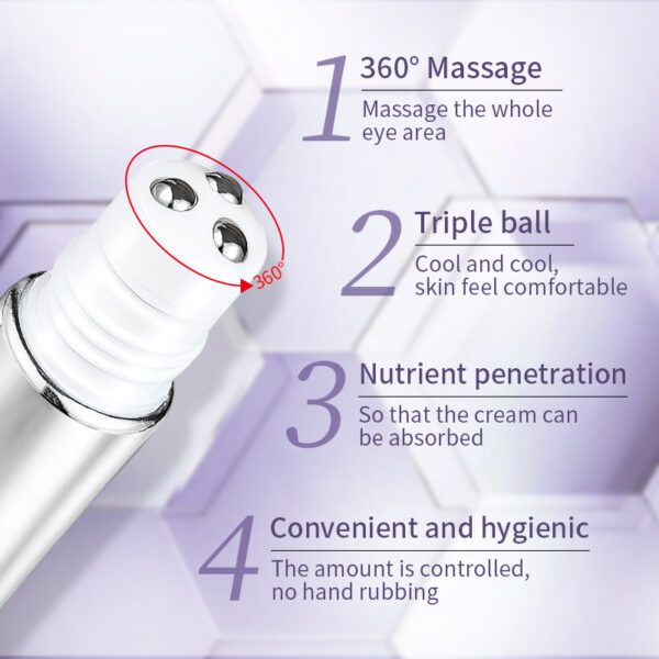 Eye cream - Image 4