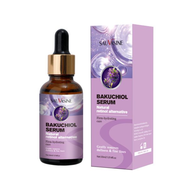 Bakuchiol Serum