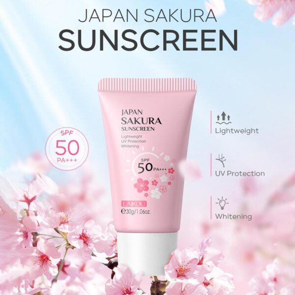 Sunscreen - Image 2