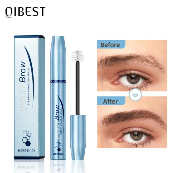 Eyebrow serum